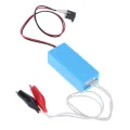 12V CCFL Lamp Inverter Tester for LCD TV Laptop Screen Portable Lampada Tube Repair Test Professional Repair Tool. 