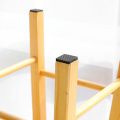 30Pcs/Set Non-slip Self Adhesive Furniture Rubber Table Chair Feet Pads Round Square Sofa Chair Leg Sticky Pad Floor Protectors Mat. 