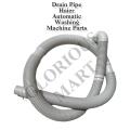 Drain Pipe Haaier Automatic Washing Machine Parts - ADP-3. 