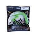 ALICE Plastic Acoustic Guitar Capo - Green. 