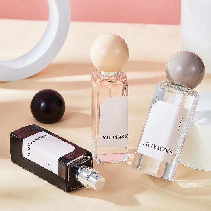 Female Fragrance Wholesale Acting, Clown, Puppet Ladies Perfume, Long Lasting Light Fragrance, Fresh Niche Cross-border Wholesale 310