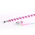 SF 1PC Flexible Wand Stick Classic Magic Plastic Appearing Cane Wand Trick Toys #257199. 