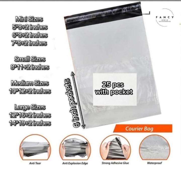 Courier%20Flyer%20Bag%20with%20Pocket%20-%20Plain%20Flyer%20-%2025%20pcs%20-%20Image%202