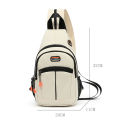 2023 Shoulder ag an Casual Chest ag usiness ale ag ulti-Functional Women apa Cycling s usa rael a. 