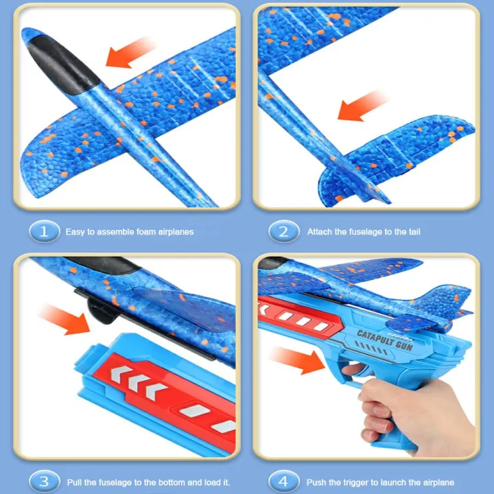 Airplane%20Launcher%20Toy%20with%20Foam%20Glider%20Planes%20-%20Fun%20Flying%20Airplane%20Toy%20for%20Kids,%20Boys%20&%20Girls%20-%20Perfect%20Birthday%20Gift%20-%20Image%203