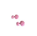 Beautiful coloured elastic cufflink knot silk,cufflinks for men. 