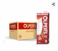 Carrefour Olper's Uht Milk 1.5 lt (Pack of 8) (33576). 