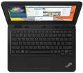 Lenovo ThinkPad Yoga 11e 11.6-inch Touch Screen  360 Convertible Laptop ( Intel® Celeron® Processor N3150 2M Cache, up to 2.25 GHz 4GB 128GB SSD Windows 10 Pro Intel HD Graphics), Black - Daraz Like New Laptops. 