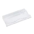 Clear Crystal Hard Case Cover for Nintendo DSi NDSi. 