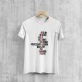 t-shirt for men and women money heist all name. 