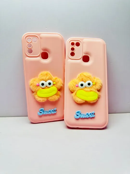 Infinix%20Hot%209%20Play%20Girls%20Back%20Cover%20-%20Luxerey%20Back%20Cover%20-%20Creative%20Lovely%203D%20Doll%20-%20Fur%20Case%20-%20%20Infinix%20Hot%209%20Play%20Girls%20Back%20Cover%20-%20Image%204