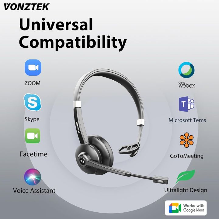 Vonztek%20Wireless%20Headset%20With%20Microphone%20Noise%20Cancelling,%20Headset%20With%20Microphone%20For%20Laptop,Charging%20Dock/USB%20Dongle,%20Wireless%20Headset,%20Mic%20Mute%20For%20Office,%20Skype,%20Zoom%20-%20Image%208