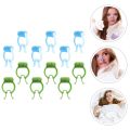 Nose Clip Clips Nasalstopper Nosebleed Stop Bleed Nosebleeds Epistaxis Pincher Shaper Swimming Snoring Plug Plugs Fixing Clamp. 
