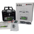 Flysky FS-i6X With IA10B 10ch Receiver IBUS SBUS PPM (original). 