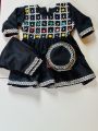Baby girls Sindhi/pathani/balochi dresses. 