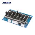 EQ Equalizer Board Tone  Preamp Stage Professional Adjustable Frequency Stereo 7 Road Preamplifer Equalizer - Stereo 7 Road. 