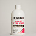 Truly Komal | Intensive Repair And Shine Conditioner | 400ML. 