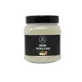 Naturevibe Botanicals Tapioca Starch Powder - 200gm | Cassava Starch [Packaging May Vary]. 