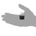 8 Pack Locks Small Padlock with Key Luggage Gym Locker Lock Mini Colorful Padlock for Outdoor School Home. 