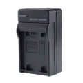 NP-FC10 Camera Battery charger for Sony DSC-F77 DSC-F77A DSC-FX77 DSC-V1 DSC-P10 DSC-P10L DSC-P10S DSC-P12. 