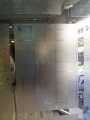 Self-Adhesive PVC Window & Door Glass Film Privacy Protection Decorative Film 18x78 Inch. 