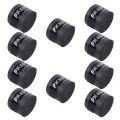 10X Anti-Slip Racket Over Grips Bat Tennis Badminton Squash Tape Grips. 