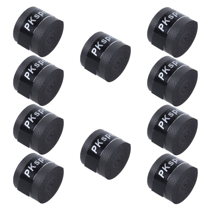 10X Anti-Slip Racket Over Grips Bat Tennis Badminton Squash Tape Grips