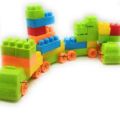 Early Learning Building Blocks 1. 