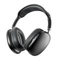 P9 Wireless Bluetooth Headphones | HiFi Stereo Over-Ear | Built-in Mic | Sports Headset for iPhone, Tablet, PC. 
