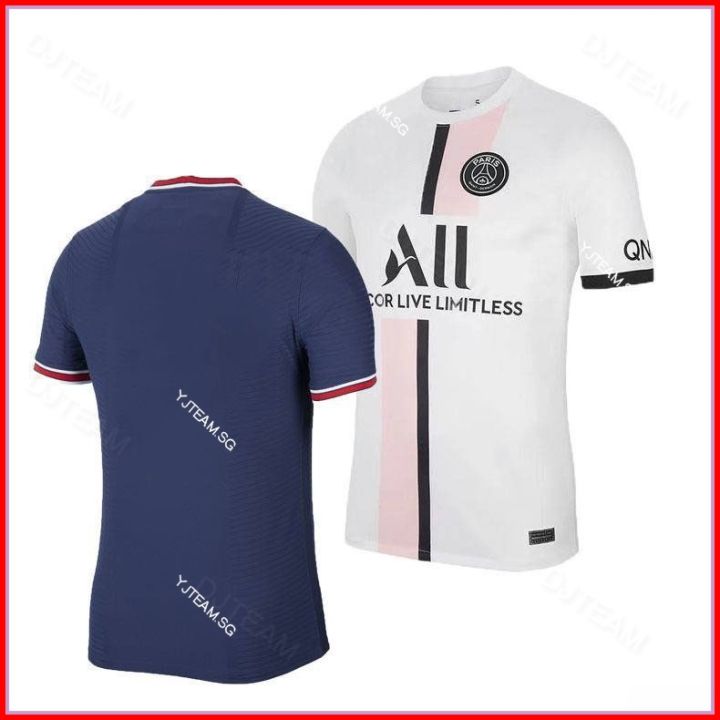 Lowest%20Price%20Psg%20Jersey%20Paris%20Saint%20Germain%2021-22%20Home%20Blue%20Away%20White%20Pink%20No%20Number&name%20Soccer%20Shirts%20-%20Image%206