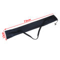 Storage Bag Hiking Travel Walking Sticks Trekking Pole Storage Package. 