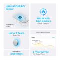 TP-Link Smart Temperature & Humidity Sensor Tapo T310 Smart Temperature & Humidity Sensor - 18 Months Brand Warranty. 