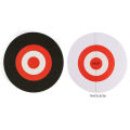 25cm EVA Mobile Archery Target Outdoor Bow Arrow Practice Foam Targets. 