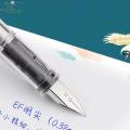 Childrenworld Retro Pen Vintage Chinese Fountain Pen Ink Capsule Smooth Writing Stationery for Students Replaceable Stylish Ideal for Southeast Asian Buyers Durable Pen. 