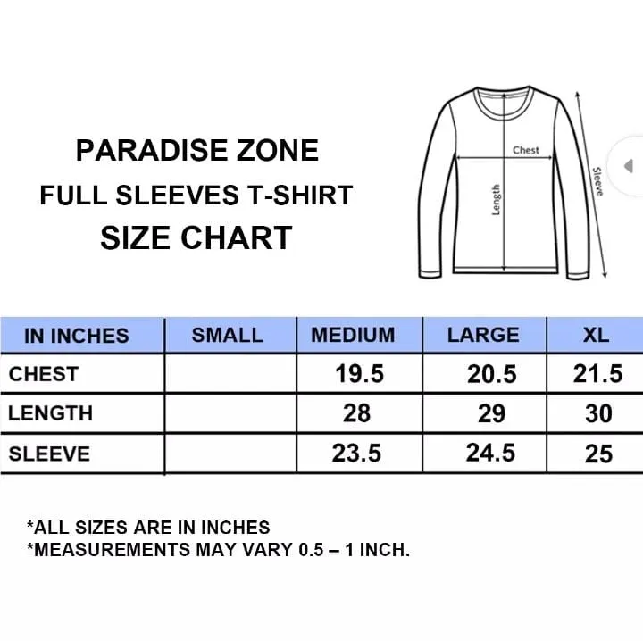Paradise%20Zone%20Long%20Sleeves%20Plain%20Tshirts%20For%20Men%20-%20Image%206