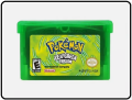 For Gameboy Advance Pokemon Set GBA Game Cartridge All 5 Games - Select Which One You Like. 