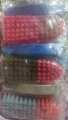 pack Of 3 Plastic hand Brush For Cleaning all types of clothes n floor etc. 
