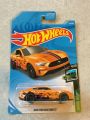 Hot Wheels 2018 Ford Mustang GT Rare cards. 