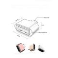 Micro USB OTG Adapter | Female USB To Male Micro USB. 