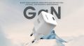 Faster GaN 30W Smallest PD Super Fast Charger FAC-30C. 