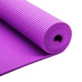 Non Slip High Quality Yoga Mat for Home Workouts. 