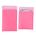10x Pink Bubble Bag Mailer Plastic Padded Envelope Shipping Bag Packaging Lonni. 