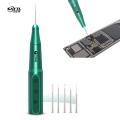 2UUL DA81 Chargeable Electric IC Polishing Drill Pen for Phone Repair. 