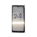 Outer Screen For Nokia 2.3 2.4 3.4 5.4 6.2 7.2 Front Touch Panel LCD Display Screen Out Glass Cover Lens Repair Replace Parts. 