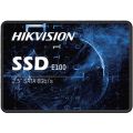 HikVision E100 256GB SSD 2.5" SATA 6GB/s Solid State Drive HS-SSD-E100. 