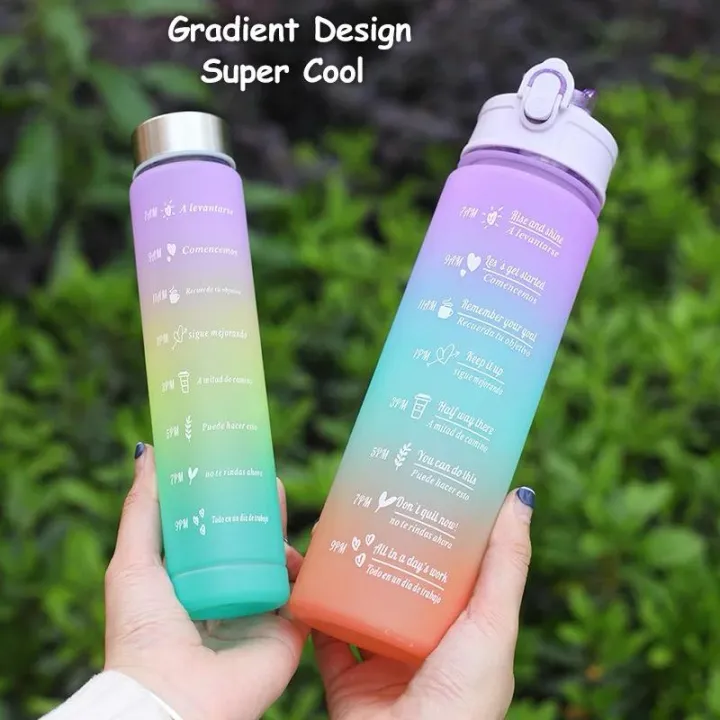 3%20pcs%20set%20of%20Water%20Bottle%20Motivational%20Drinking%20Bottle%20Sports%20Water%20Bottle%20With%20Time%20Marker%20Portable%20Reusable%20Plastic%20Cups%20Outdoor%20Travel%20Gym%20-%20Image%205