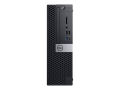 DELL OptiPlex 5060 sff Core I5 8th , 8Gb DDR4  RAM, 128Gb M2 , 1TB HDD. 