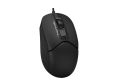 A4Tech FM12 Optical Mouse. 