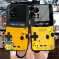 Game-Boy Color-P-Pokemon Phone Case For Infinix TECNO SPARK 8 7 6 Go 5 HOT 30 30I 20 20I 20S 12 12I 11 11S 10 10I 10S Case Funda. 