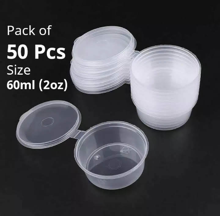 Pack%20of%2050%20-%2060ml%20(2oz)%20Small%20Sauce%20Storage%20Boxes/Cup,%20Sauce%20Containers%20Package%20Box%20&%20Lid%20portable-%20Clear%20Transparent%20Plastic%20-%20Image%203